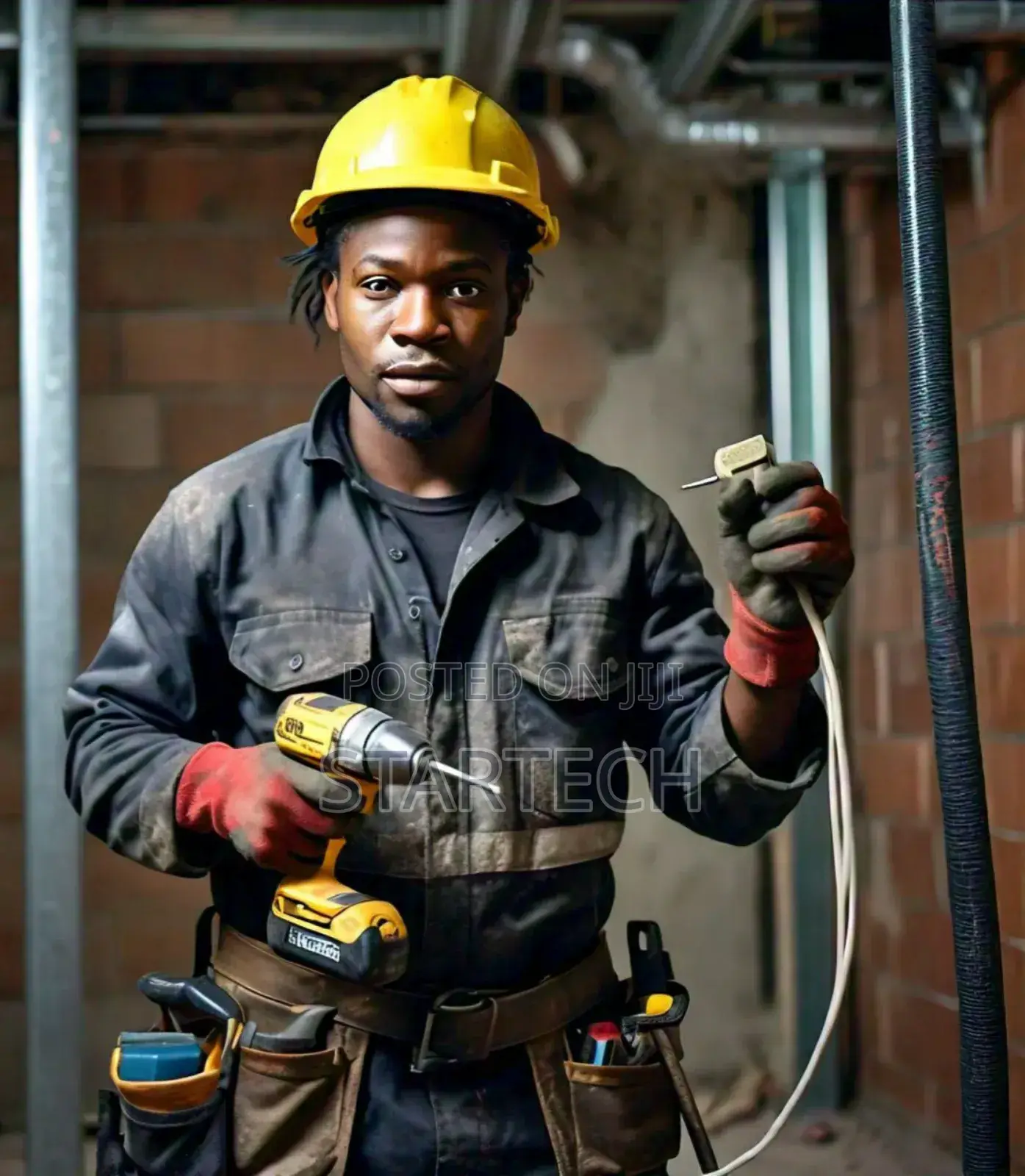 Electrical Wiring 2 Years Warranty