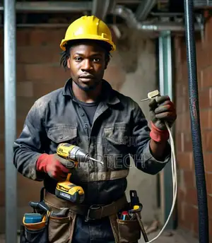 Electrical Wiring 2 Years Warranty