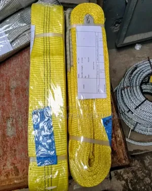 Lifting Belt (Lifting Sling) 3ton X 3mtrs