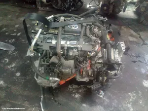 2ZR Hybrid Engine FXE 1.8L Toyota Voxy 2018 2019 2021 2024