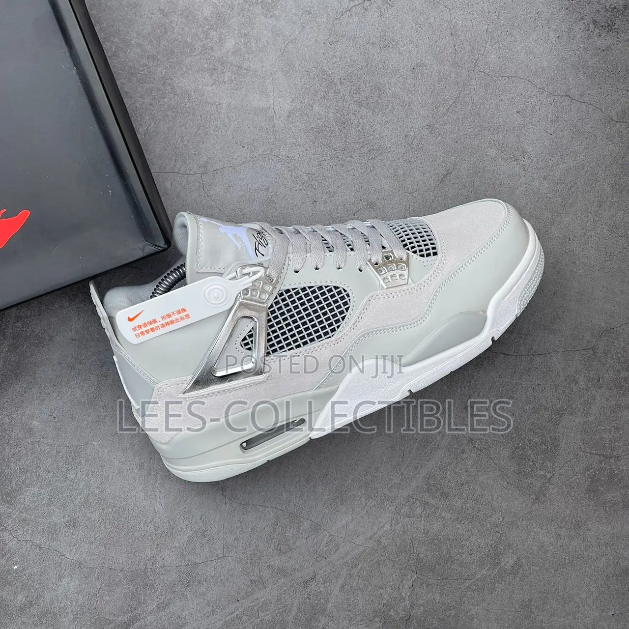 Quality Jordan Sneakers