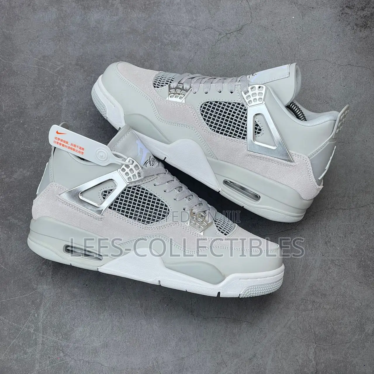 Quality Jordan Sneakers