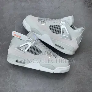 Quality Jordan Sneakers