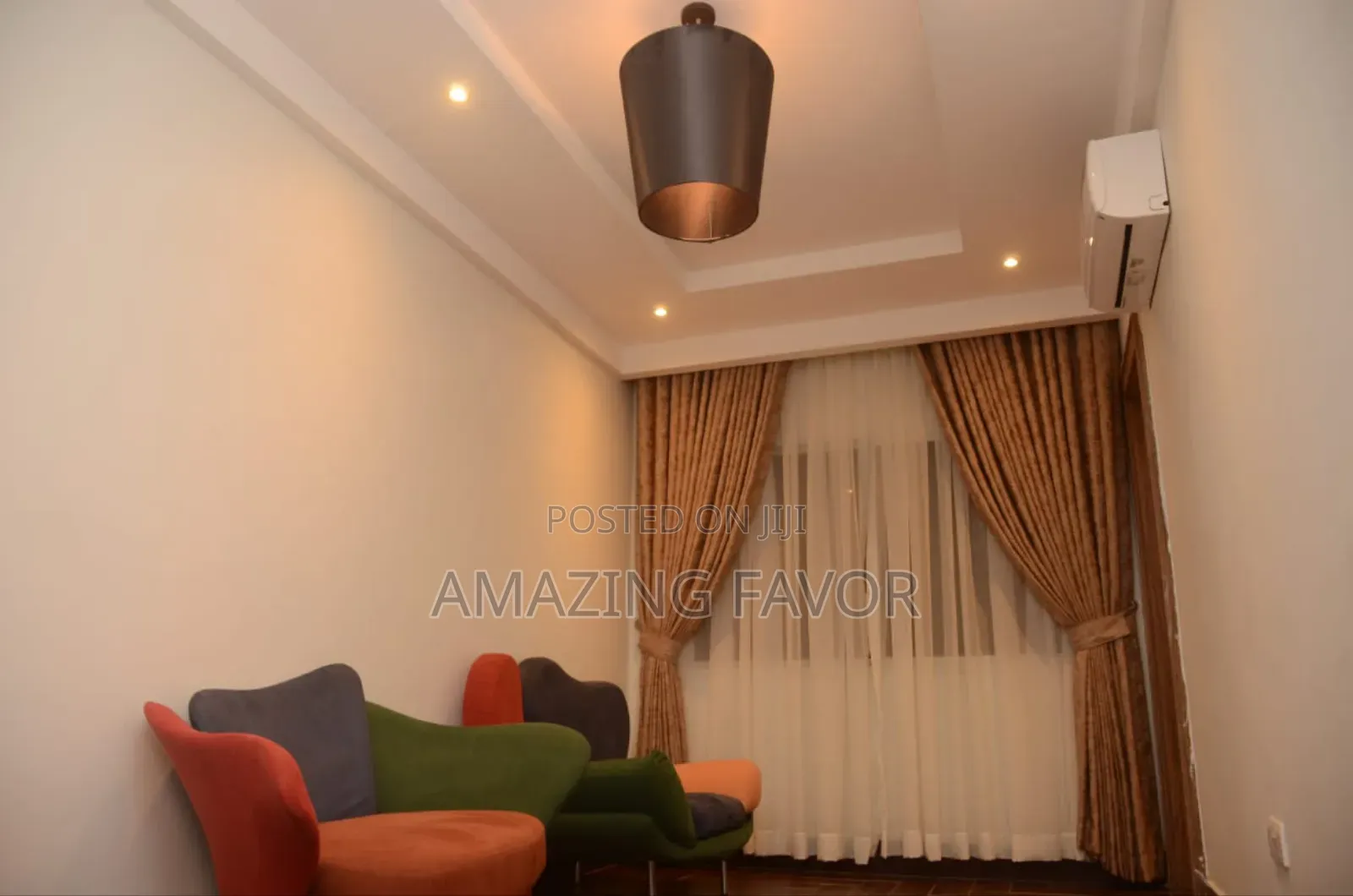 Short Let Apartment