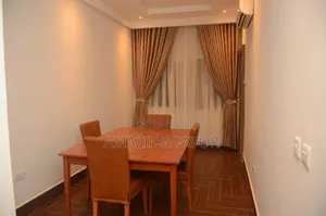 Short Let Apartment