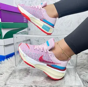 Quality Ladies Nike Sneakers