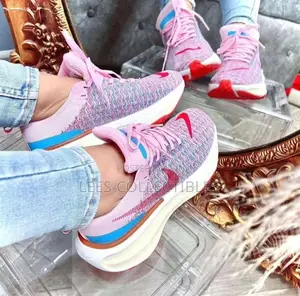 Quality Ladies Nike Sneakers