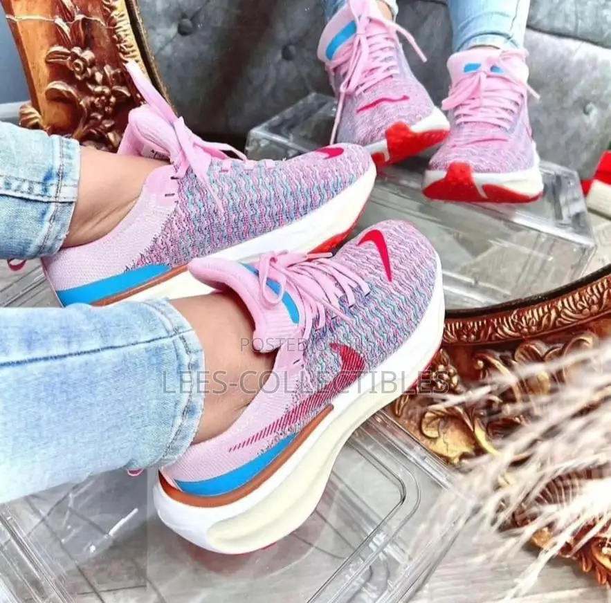 Quality Ladies Nike Sneakers