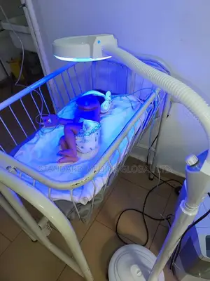 Phototherapy Light LED