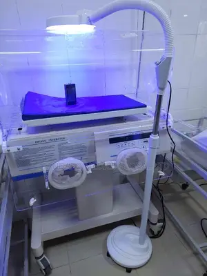 Phototherapy Light LED