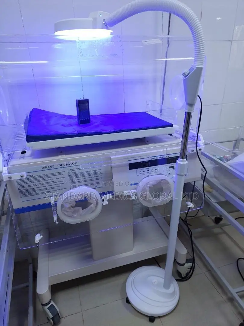 Phototherapy Light LED