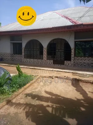 Photo - 4bdrm Bungalow in Ifa Ikot Akpabio Off for sale