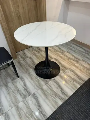Marble Dining Table Only