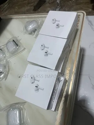 Airpods Pro 2 Super Copy