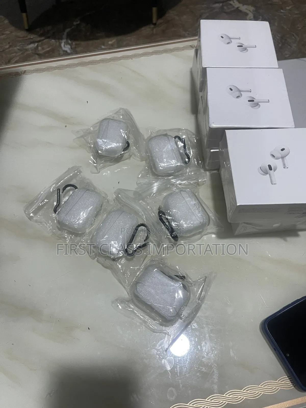Airpods Pro 2 Super Copy