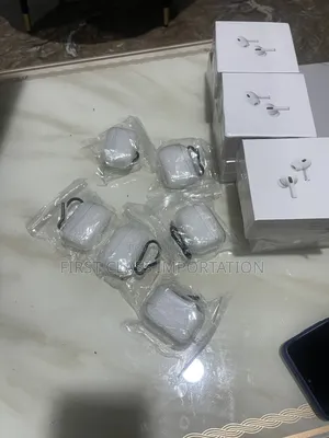 Airpods Pro 2 Super Copy