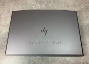Laptop HP ZBook 15 16GB Intel Core I7 SSD 512GB