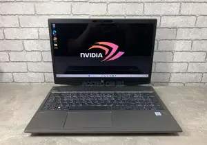 Laptop HP ZBook 15 16GB Intel Core I7 SSD 512GB