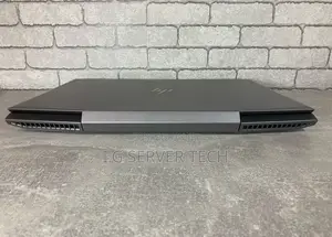 Laptop HP ZBook 15 16GB Intel Core I7 SSD 512GB