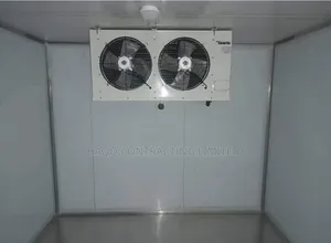 Cold Room Construction Expert