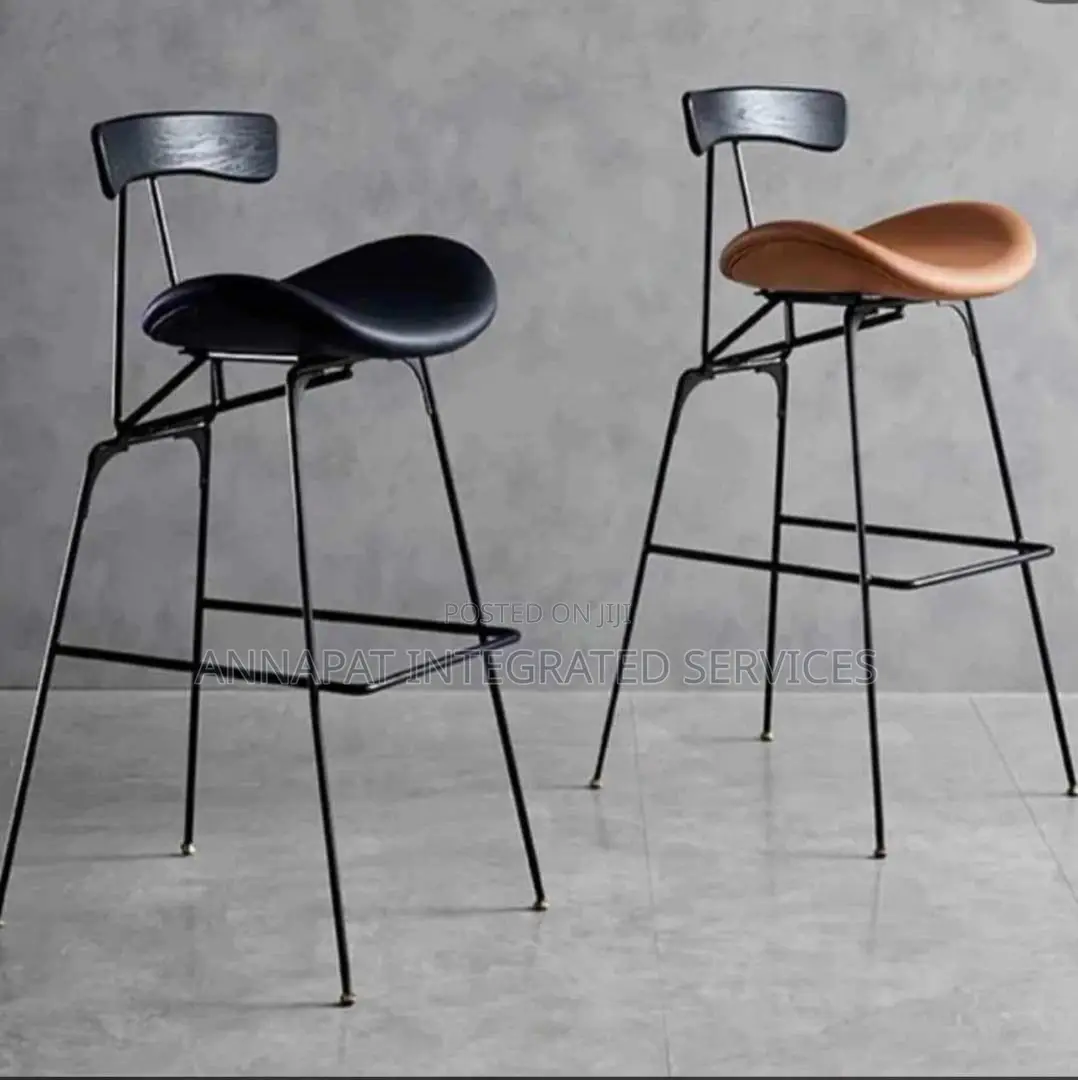Highclassy Bar Stool
