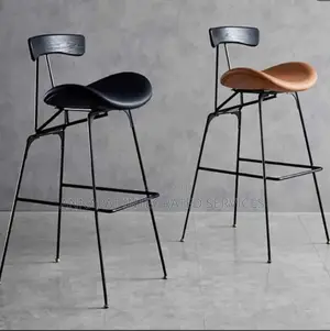 Highclassy Bar Stool