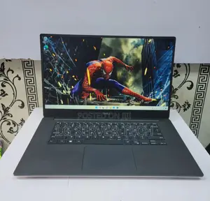 Laptop Dell Precision 5520 16GB Intel Core I7 SSD 512GB