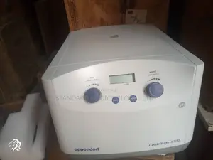 Centrifuge Eppendorf 24 Buckets