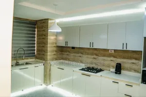 Luxury 3 Bedroom Funished Apartment With Bq