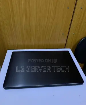 Laptop Dell Precision 5530 16GB Intel Core I7 SSD 512GB