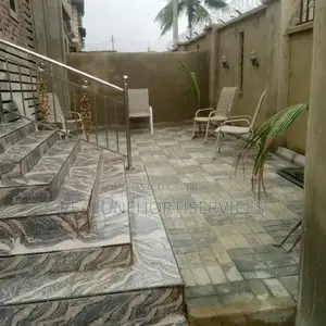 Vibrated Interlock Pavers for Hotels, Malls, Residential