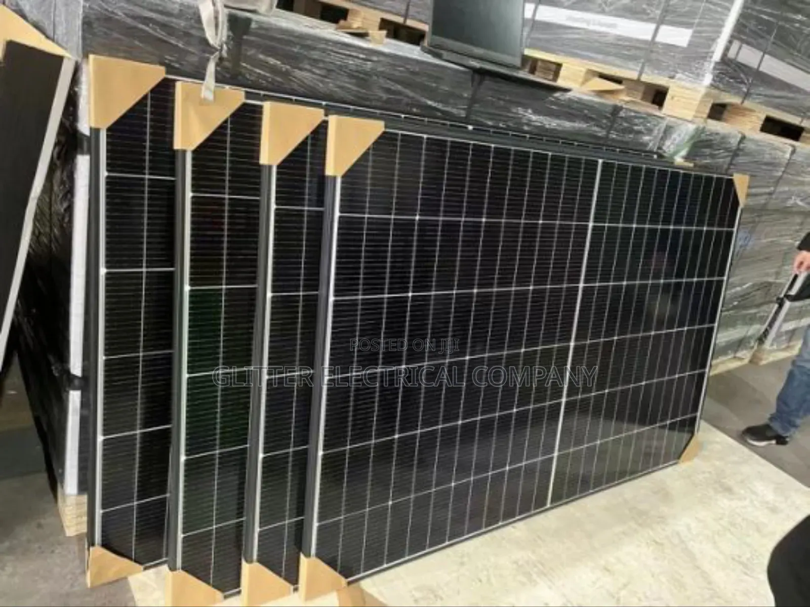 Solar Panel