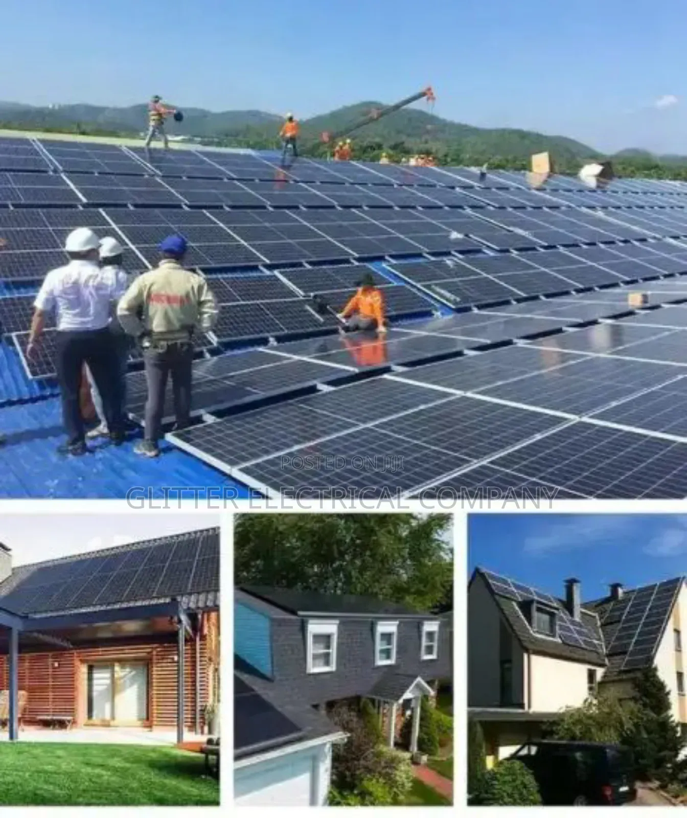 Solar Panel
