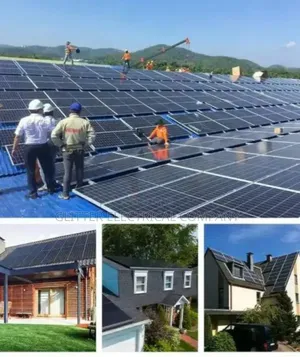 Solar Panel