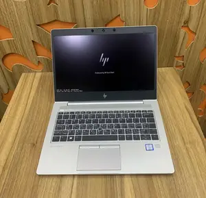Laptop HP EliteBook 830 G6 16GB Intel Core I7 SSD 256GB