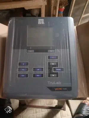 PH Meter Trulab Ph/Ise 1320