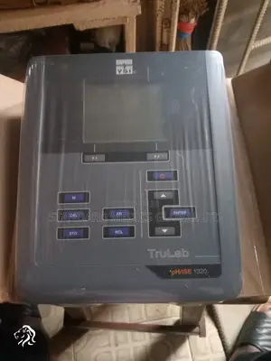 PH Meter Trulab Ph/Ise 1320