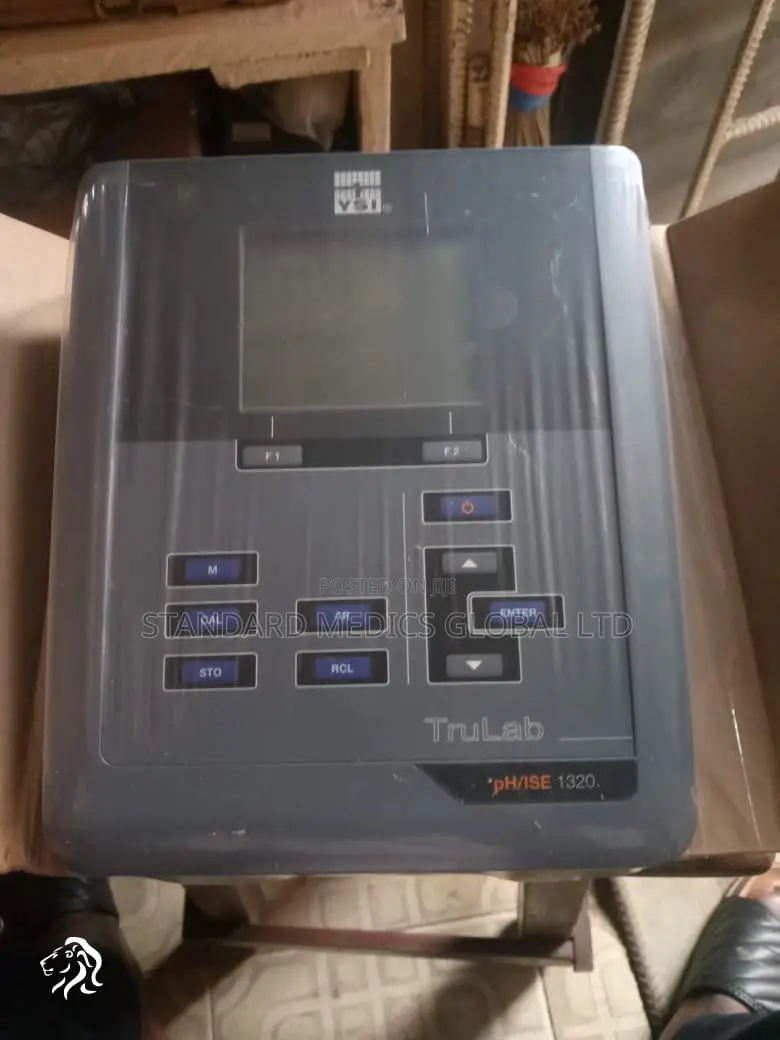 PH Meter Trulab Ph/Ise 1320