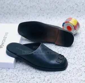 Quality and Affordable Half Shoes