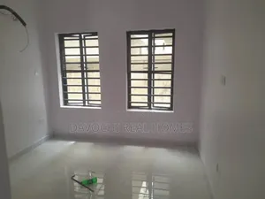 4bdrm Duplex in Thomas Estate, Ajah for rent