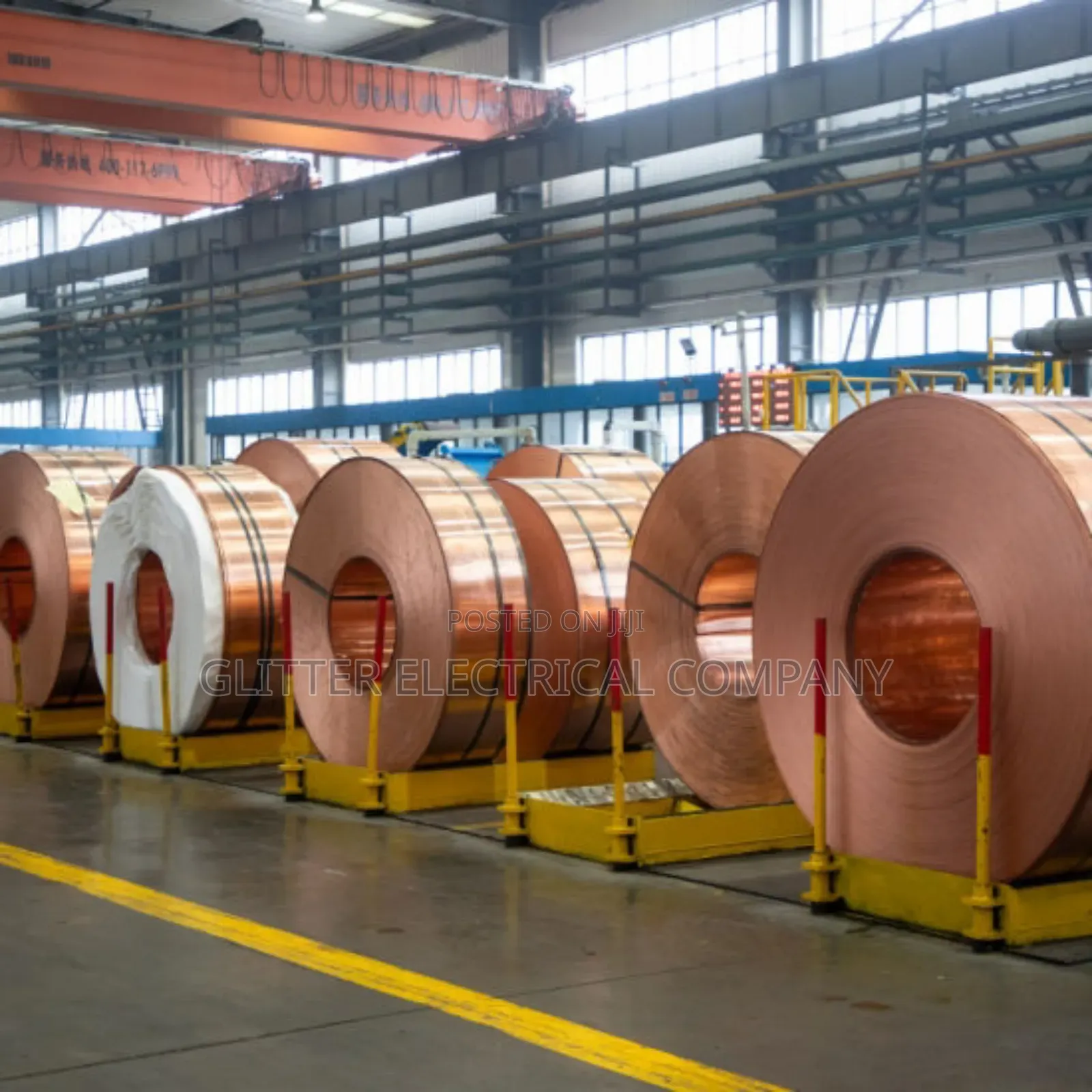 Copper Tape