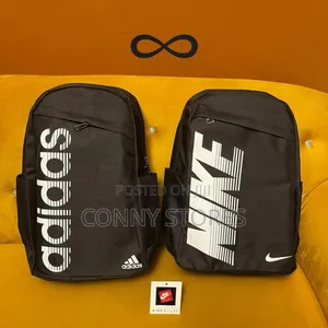 High Quality Nike X Adidas Back Pack