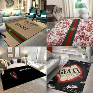 High Quality Center Rugs