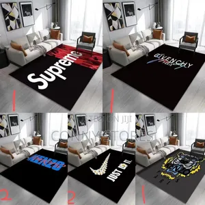 High Quality Center Rugs