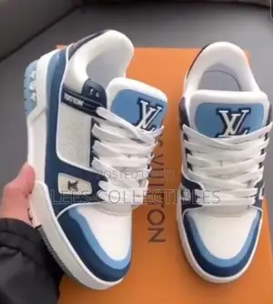 Quality Louis Vuitton Sneakers