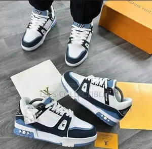 Quality Louis Vuitton Sneakers