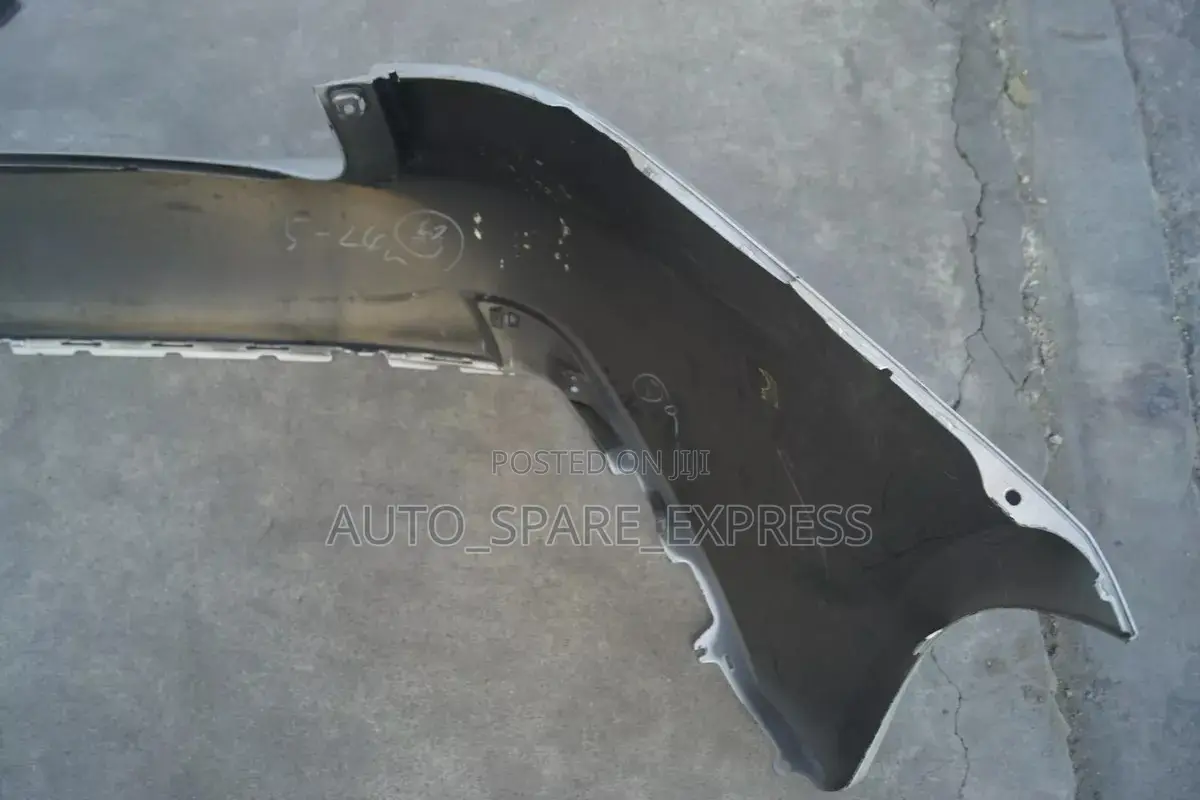 Is250 2015 Back Bumper