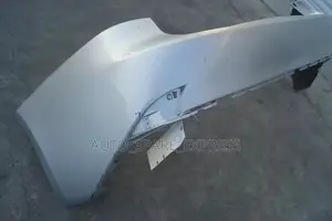 Is250 2015 Back Bumper
