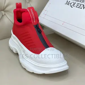 Original McQueen Sneakers