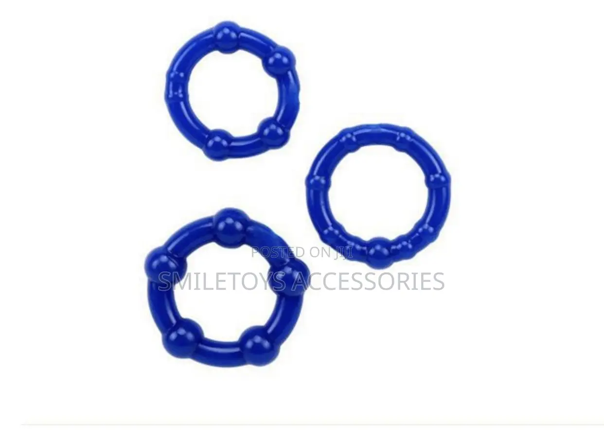 Cock Ring For Delay Ejaculation